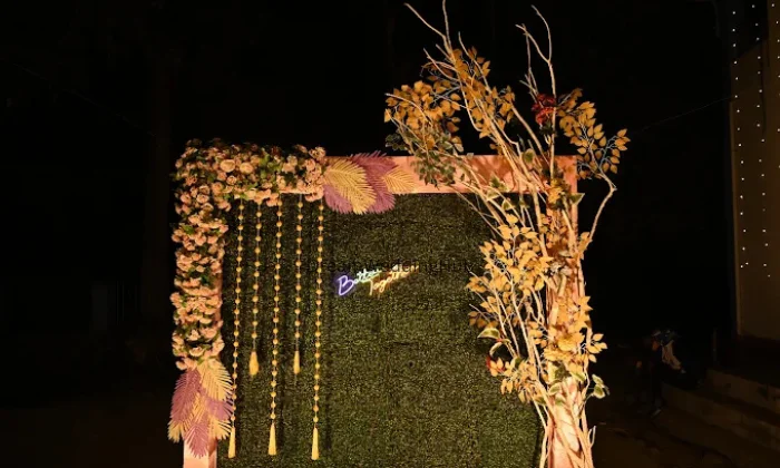 Blue Rose Production